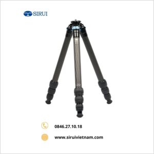 chân máy ảnh Sirui Carbon AM-284 - Sông hồng camera