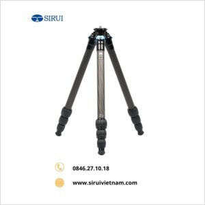 chân máy ảnh Sirui AM-254 - Sông hồng camera