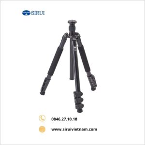 Chân máy ảnh Sirui ET-1004 - Sirui Việt Nam