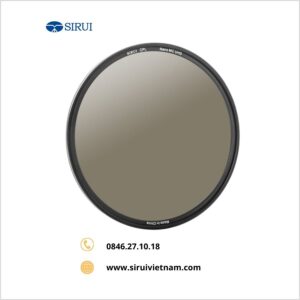 Filter SIRUI CPL Pro MRC 77MM - Sirui Việt Nam