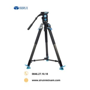 Sirui SVT75 Pro + SVH15 - Sirui Việt Nam
