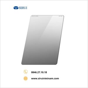 Kính lọc Sirui GND 0.9 SOFT 100 x 150mm - Sirui Việt Nam