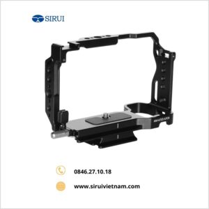 Sirui Camera Cage for Sony A7-CII - Sông hồng camera