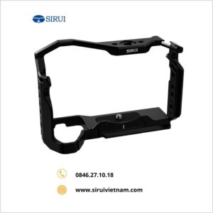 Sirui Camera Cage for Sony A7-CT - Sông hồng camera