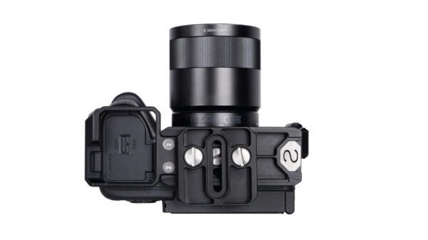 Sirui Full Camera Cage for Sony FX3 & FX30 (có tay cầm) - Sirui Việt Nam