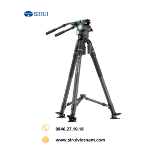 Chân SVS75+SVH15 Pro - Sông Hồng Camera