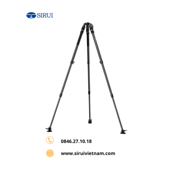 Chân SVS75+SVH15 Pro - Sông Hồng Camera