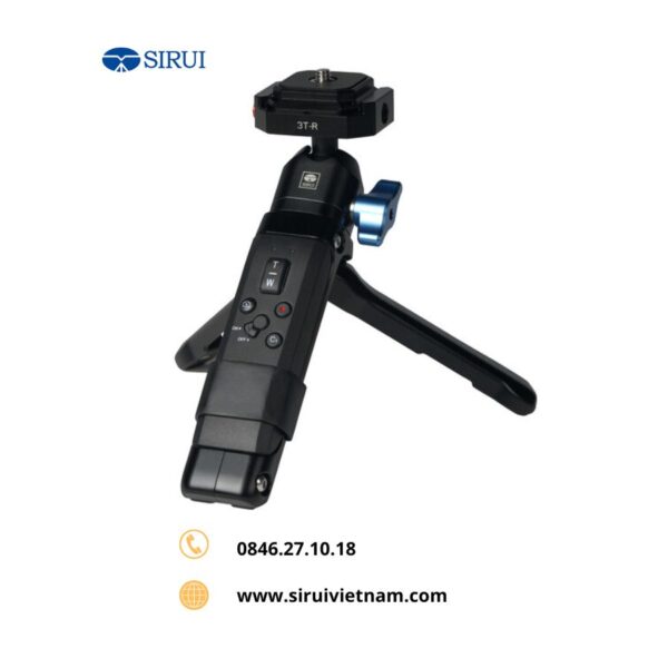 Sirui 3T-R - Sirui Việt Nam