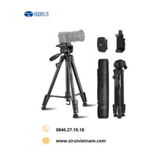 Sirui Phantom T154 Sông Hồng camera