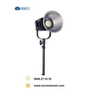 Đèn LED SIRUI C300 Monolight - Sirui Việt Nam