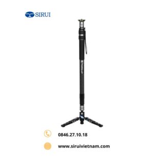 Chân đơn Monopod SIRUI SVM-165 - Sirui Việt Nam